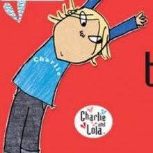 QPAC to Present CHARLIE AND LOLA, 4-25 Jan
