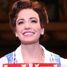 Disney's BEAUTY AND THE BEAST Coming to The Paramount Theatre, 10/21-26