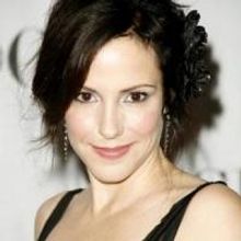 Mary-Louise Parker to Introduce 'SLUT' at Gym at Judson, 5/9