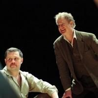 GAME OF THRONES' Owen Teale to Lead Birmingham Repertory Theatre's UNDER MILK WOOD…