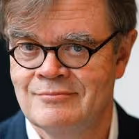 Garrison Keillor Returning to Bass Hall, 10/30