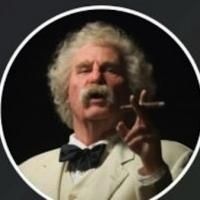 Val Kilmer to Star in CITIZEN TWAIN at Laguna Playhouse, 11/21-14