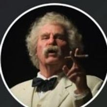 Val Kilmer to Star in CITIZEN TWAIN at Laguna Playhouse, 11/21-14