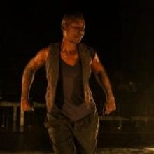 BWW Reviews: Nora Chipaumire Constructs an Intriguing Portrait at 92nd Street Y