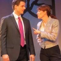 A VIEW OF THE MOUNTAINS Opens 4/26 at NJ Rep