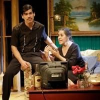 Photo Flash: First Look at Intar's ADORATION OF THE OLD WOMAN by Jose Rivera…