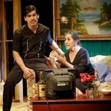 Photo Flash: First Look at Intar's ADORATION OF THE OLD WOMAN by Jose Rivera, Starrin