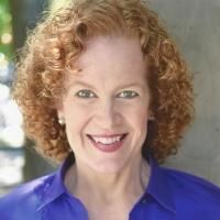 Georga Osborne Stars in GEORGA OSBORNE IS BACK at Don't Tell Mama, Now thru 10/12