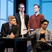 Urban Stages' HONKY Ends Run this Weekend