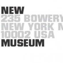 New Museum Launches Incubator for Art, Technology, & Design at 231 Bowery
