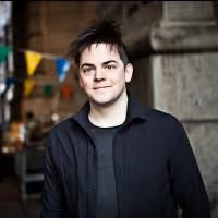 Nico Muhly's TWO BOYS Makes North American Premiere at the Met Today