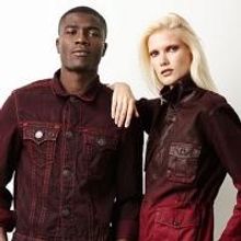 True Religion Goes Bold