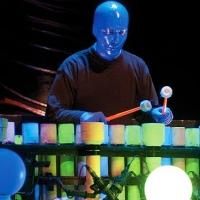 Chicago's BLUE MAN GROUP Sets New Summer Schedule