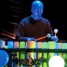 Chicago's BLUE MAN GROUP Sets New Summer Schedule