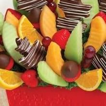 Edible Arrangements' Says the Best Gift to Celebrate Those Special Moments and…