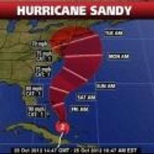 Lighthouse Youth Theatre Closes 10/28 & 29 Due to Hurricane Sandy