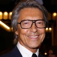 Tommy Tune Plays Lyric's Plaza Theatre Tonight