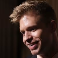 In the Spotlight Series: Hunter Ryan Herdlicka