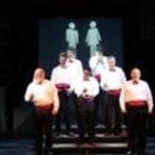 Around the Broadway World: Regional Highlights for the Week of 12/3