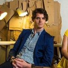 Australian Band Artefact Plays Debut Gig at Leichhardt Town Hall Tonight