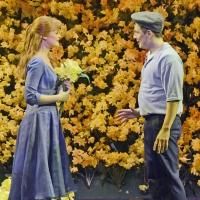 BWW Reviews: MTW Stages Colorful West Coast Premiere of BIG FISH, Ends 11/16