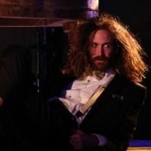 BWW Reviews:  STOP HITTING YOURSELF Considers Guiltless Wealth and Queso