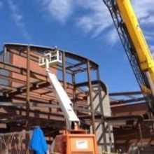 Zimmermann Symphony Center Changes the Face of McKinley High