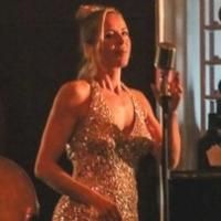Photo Coverage: Le Cirque's Musical Mondays Celebrates Egidiana Maccioni's Birthday