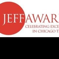 Jeff Awards Honor Excellence in Chicago Theatre