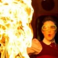 THE ENERGY SHOW Comes to Exeter Northcott Theatre, April 23-24