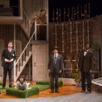 BWW Review: THE SCHOOL FOR WIVES at TRT is Truly Exceptional