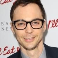 2014 Emmys: Jim Parsons Wins 'Outstanding Lead Actor In A Comedy Series'