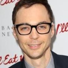 2014 Emmys: Jim Parsons Wins 'Outstanding Lead Actor In A Comedy Series'