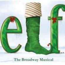 ELF THE MUSICAL to Run 11/29-12/1 at Benedum Center
