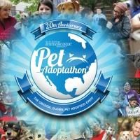 North Shore Animal League America Celebrates 20 Years Of World-Wide Pet Adoptathon'!