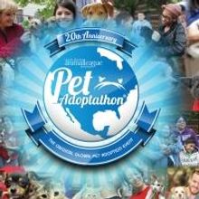 North Shore Animal League America Celebrates 20 Years Of World-Wide Pet Adoptathon'!