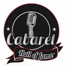 Brand New Cabaret Hall of Fame Honors World's Greatest Cabaret Performers; Black Tie 