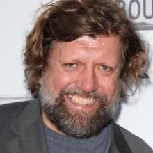 Oskar Eustis To Emcee Lapham's Quarterly Decades Ball, 6/3