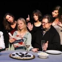 A LA CARTE: A FEAST OF NEW PLAYS to Run 4/9-5/2 at Workshop Theater Company