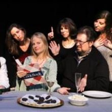 A LA CARTE: A FEAST OF NEW PLAYS Runs Now thru 5/2 at Workshop Theater Company