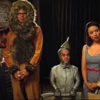 VIDEO: Trailer - THE LITTLE TIN MAN, Set for 2013 Seattle International Film… Video