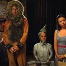 VIDEO: Trailer - THE LITTLE TIN MAN, Set for 2013 Seattle International Film Festival