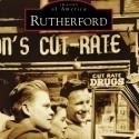 William Neumann's RUTHERFORD Now Available From Arcadia Publishing