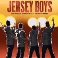 JERSEY BOYS Tour Returning to the Orpheum, 4/28-5/3