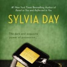 Sylvia Day's ENTWINED WITH YOU Debuts AT #1