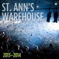 St. Ann's Warehouse Begins Construction on Tobacco Warehouse