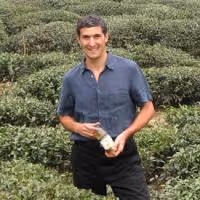 A.R.T. Hosts Evening with TeaEO and Author Seth Goldman Today