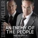 CENTERSTAGE Kicks Off Season with AN ENEMY OF THE PEOPLE, Now thru 10/21