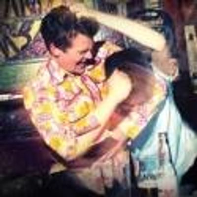 BWW Reviews: STRAIGHT, Bush Theatre, December 5 2012