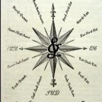 Dialogue with Three Chords Opens SHIPYARD SOULS & A COMPASS ROSE Tonight